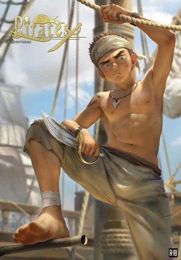 Pirates (Пираты)