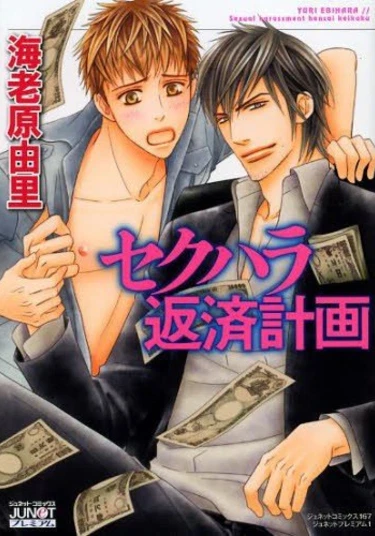 Plan for payment of love debts (Возврат любовных долгов)