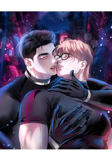 Piboda jinhan gaideu (Слаще крови)