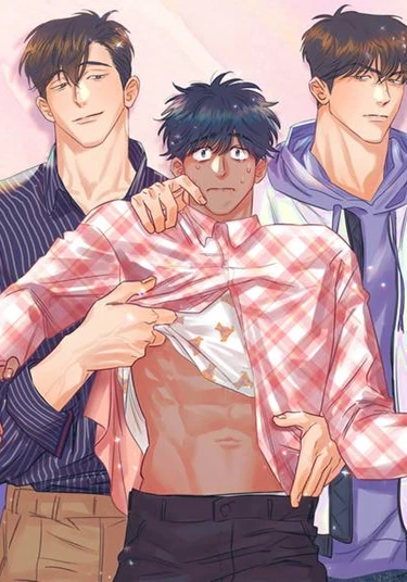 Perfect love failure (Идеальное любовное фиаско)