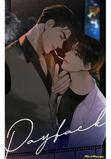 PAYBACK (Возмездие)