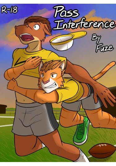 Pass Interference (Пропускать помехи)