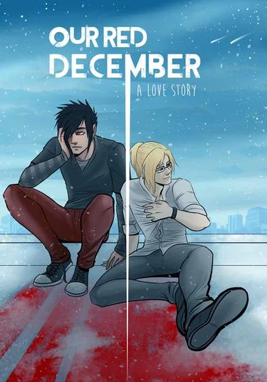 Our Red December (Наш красный декабрь)