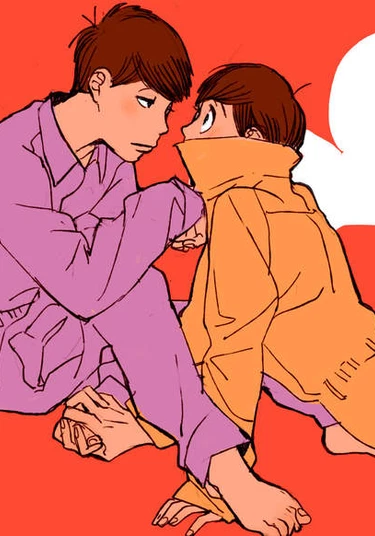 Osomatsu-san dj - Kimi to deito (Свидание с тобой)