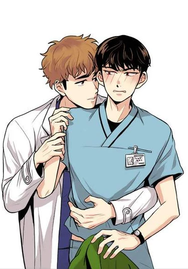 Ordinary Men (Обычные парни)