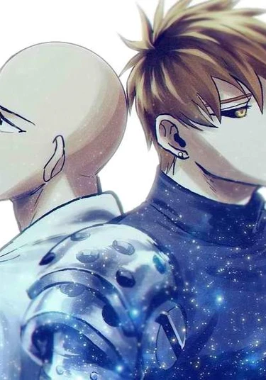 One Punch Man dj – Time Capsule (Капсула Времени)