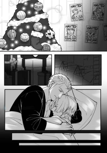 One Piece dj - Get together forever!!! (Магия Омелы)