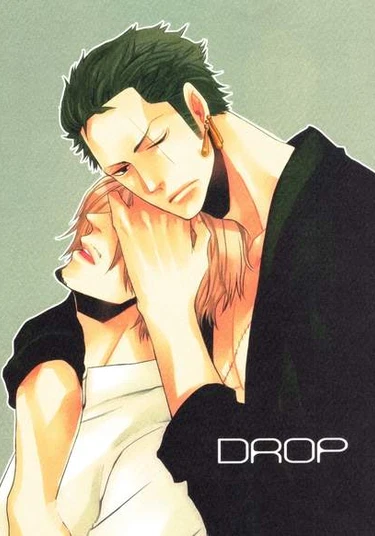 One Piece dj - Drop (Падение)