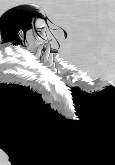 One Piece dj - An endurance contest (Ван Пис додзинси - Проверка выносливости)