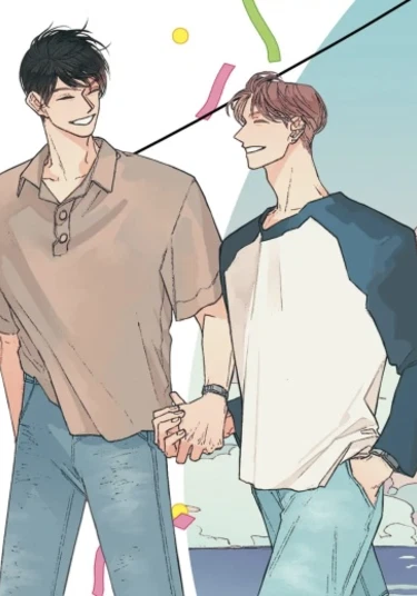 On the eve of the festival (Накануне фестиваля)