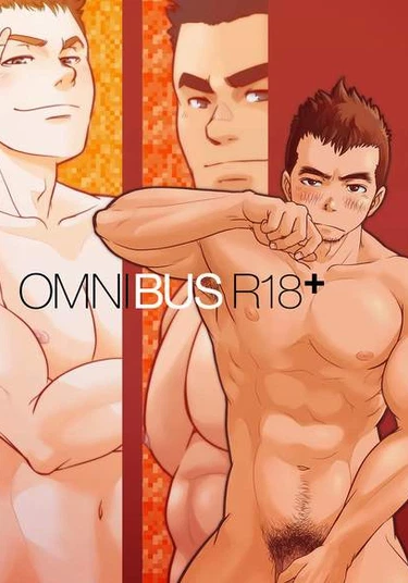 OMNIBUS R18+