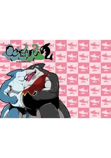 Ocean's Life 2 (Жизнь океана 2)