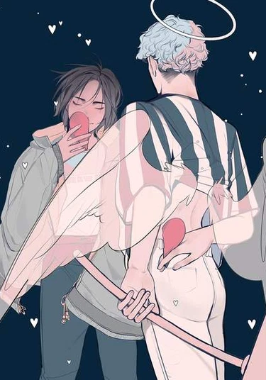 Of cupids and the likes (О купидонах и тому подобном)