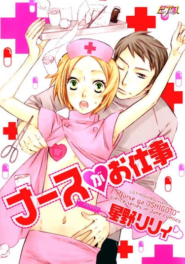 NURSE GA OSHIGOTO (Работа медсестры)