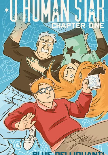 O Human Star (О, человек-звезда)