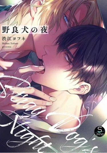 Norainu no Yoru (Ночь бродячей собаки)
