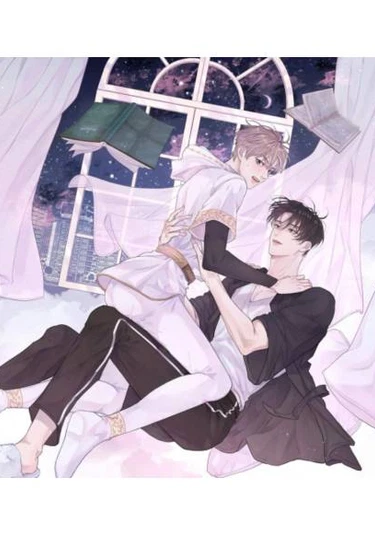 Night Fragments (Ночные фрагменты)