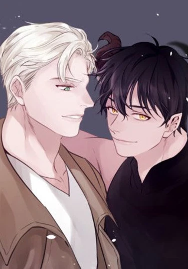 Night hag (Ночной демон)