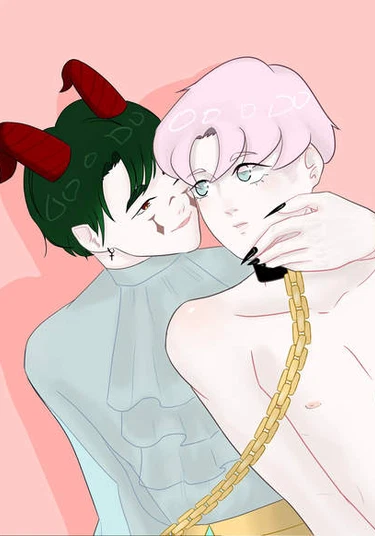 New job (Новая работа)