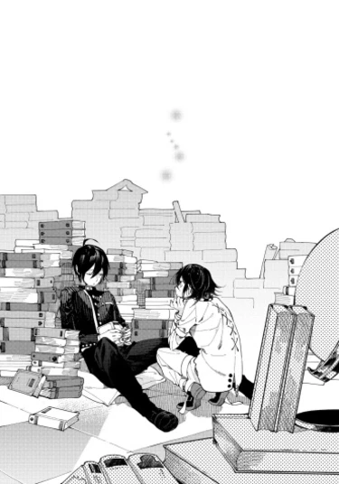 New Danganronpa V3 dj - Uso dayo tte Iwanai (Он не сказал «Это ложь»)