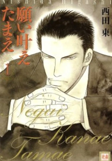 Negai Kanae Tamae (Исполни мое желание)