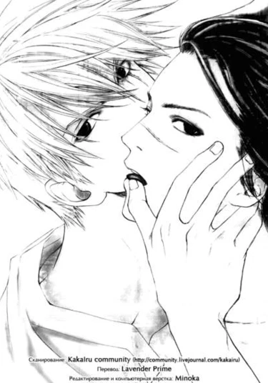 Naruto dj - The Fleeting Heart (Сердце взаперти)