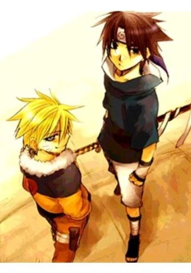 Naruto dj - Love Affair (Любовная интрига)