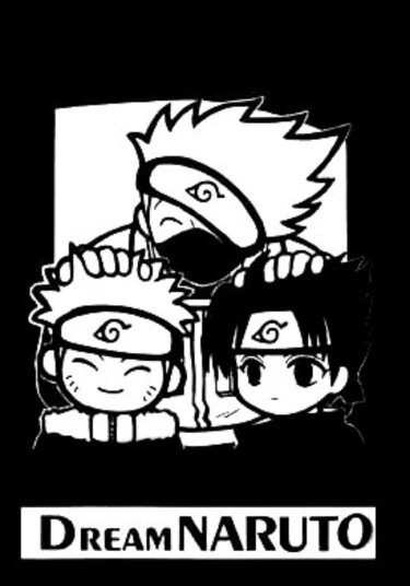 Naruto dj - From Dust Children (Этого не было, потому что этого не могло быть никогда)