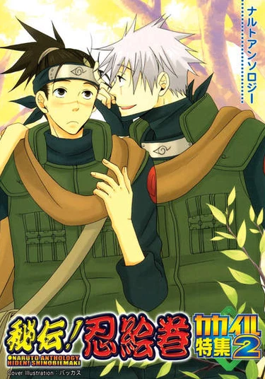 Naruto dj - Favorita (Фаворитизм)