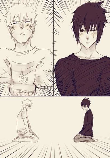 Naruto dj - First time (Первый раз)