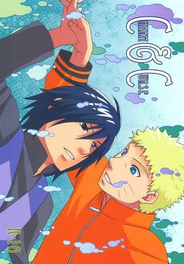 Naruto dj - Charm & Curse