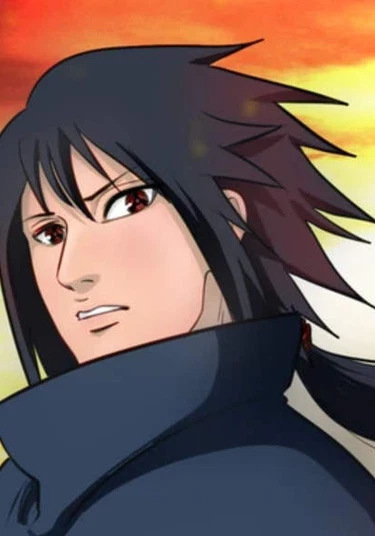 Naruto dj - Cold Nights (Холодные ночи)