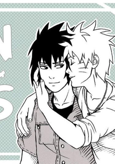 Naruto dj - Collection of short doujinshi by Jasu (Сборник коротких додзинси от Jasu)