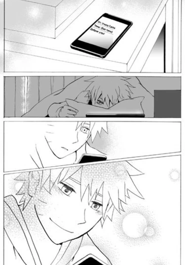 Naruto dj - Distance relationships (Отношения на расстоянии)