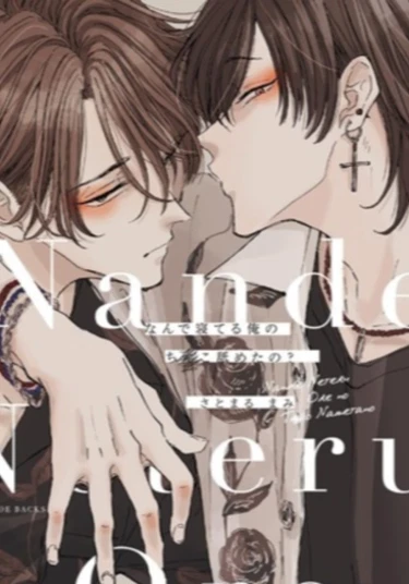 Nande Neteru Ore no Chinko Nametano? (Почему ты сосал мой член, пока я спал?)