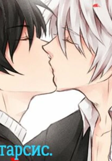 Mystic Messenger Dj - chatharsis. (катарсис.)