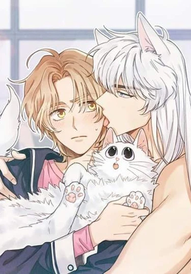 My One and Only Cat (Мой единственный кот)