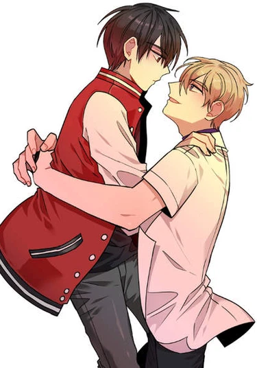 My dear is on the line (Моя любовь в сети)