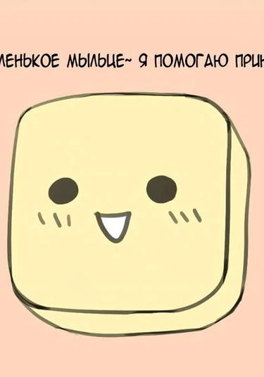 MusSoap (Мыльце)