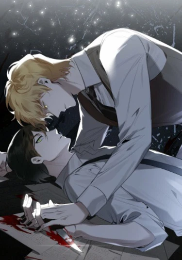 Murderer Llewellyn's Enchanting Dinner Invitation (Обаятельный убийца Ллевеллин приглашает на ужин)