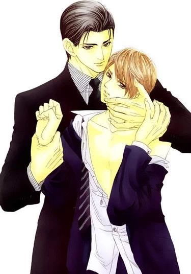 Mr. Secret Floor (Господин романист на тайном этаже)