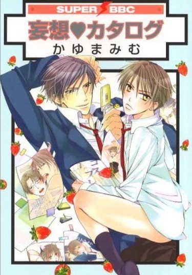 Mousou Catalogue (Ряд заблуждений)