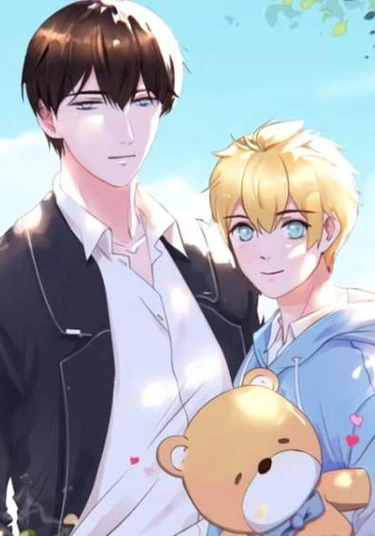 More Than Just "Like" (Больше, Чем Просто " Нравится")