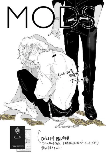 Mods (Модификации)