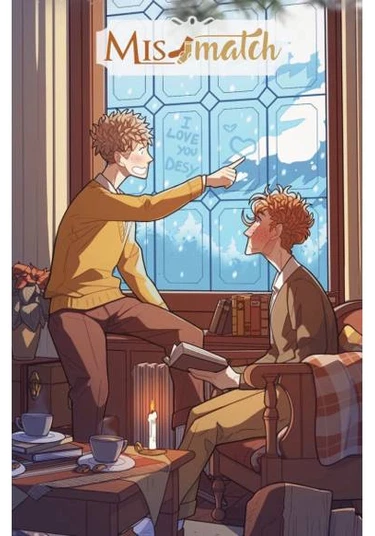 Mismatch (Несовместимые)