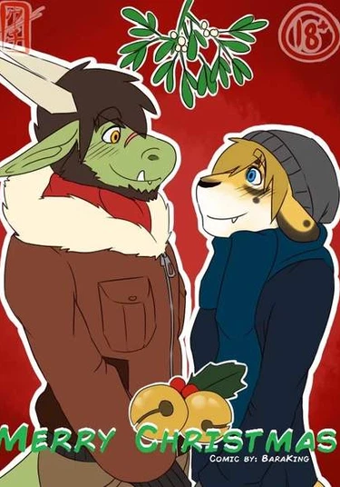 Merry Christmas (С Рождеством)