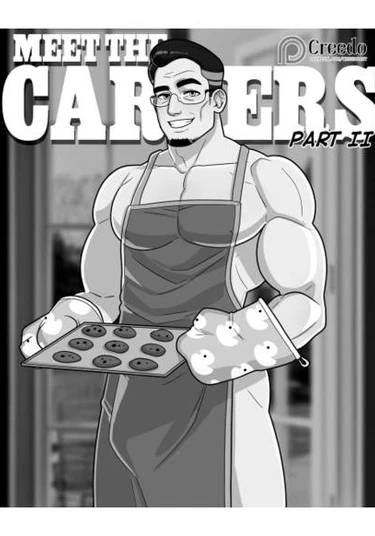 Meet The Carters 2 (Знакомство с Картерами 2)