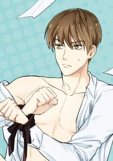 Man Of A Virtue (Сама Добродетель)