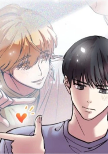 Man on the Screen (Парень с экрана)