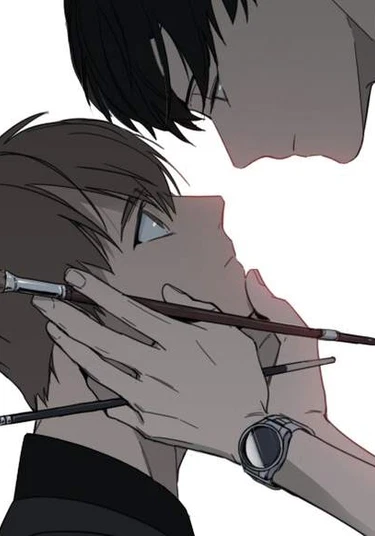 Lover Boy (Любовник)